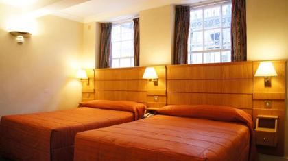Nayland Hotel - image 13