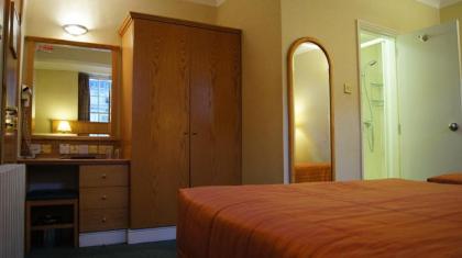 Nayland Hotel - image 14