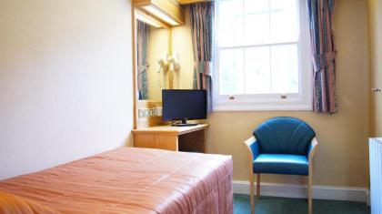 Nayland Hotel - image 6