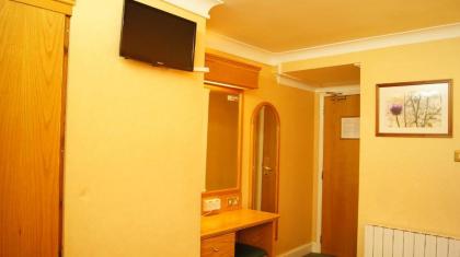 Nayland Hotel - image 9