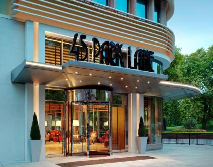 45 Park Lane - Dorchester Collection - image 1