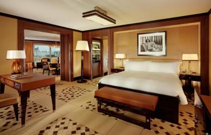 45 Park Lane - Dorchester Collection - image 15