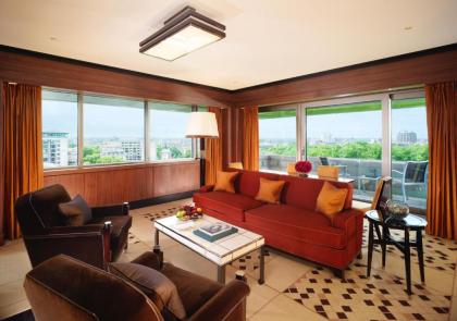 45 Park Lane - Dorchester Collection - image 2