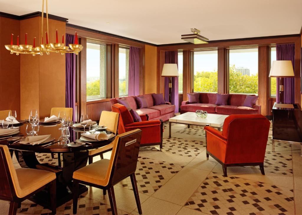 45 Park Lane - Dorchester Collection - image 4