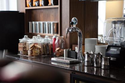The Z Hotel Victoria - image 10