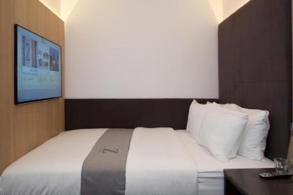 The Z Hotel Victoria - image 19