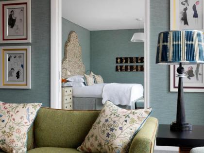 The Soho Hotel Firmdale Hotels - image 1