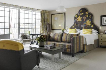 The Soho Hotel Firmdale Hotels - image 10