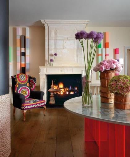 The Soho Hotel Firmdale Hotels - image 11