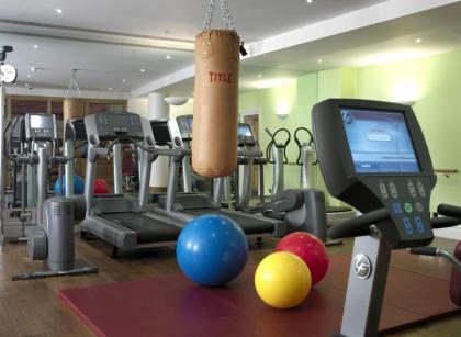 The Soho Hotel Firmdale Hotels - image 15