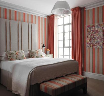 The Soho Hotel Firmdale Hotels - image 2