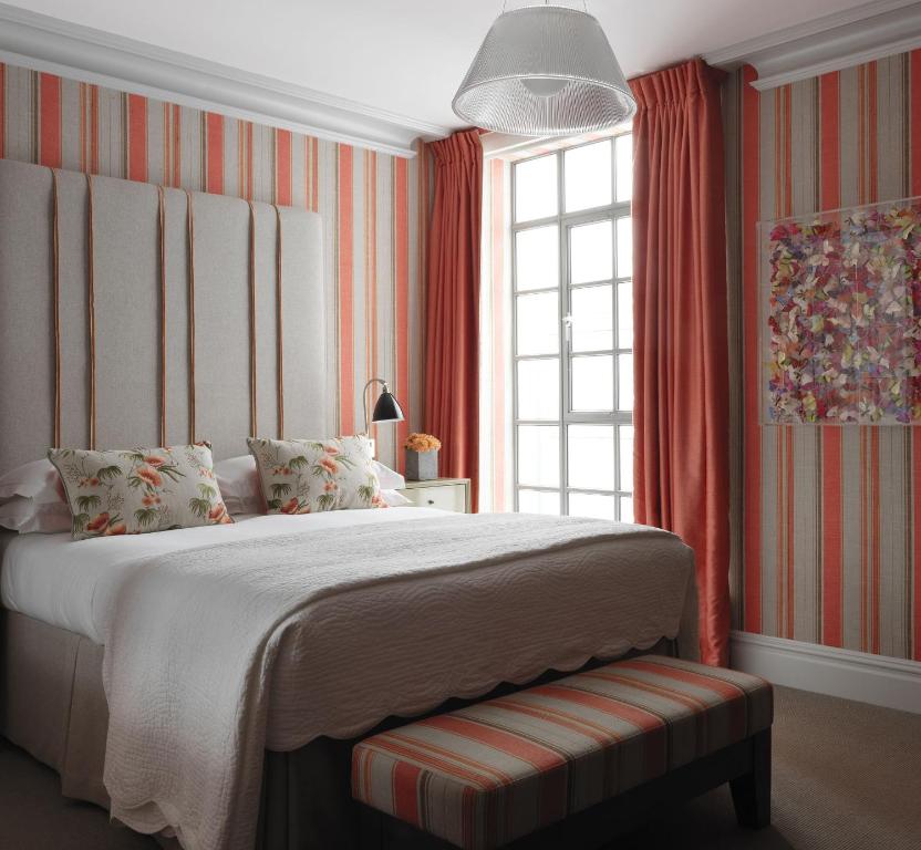 The Soho Hotel Firmdale Hotels - image 2