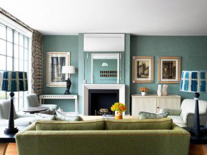 The Soho Hotel Firmdale Hotels - image 20