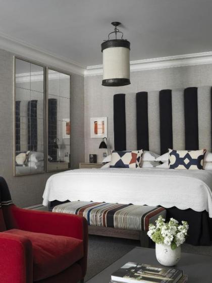 The Soho Hotel Firmdale Hotels - image 5