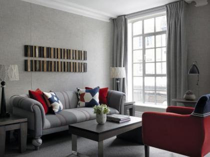 The Soho Hotel Firmdale Hotels - image 6