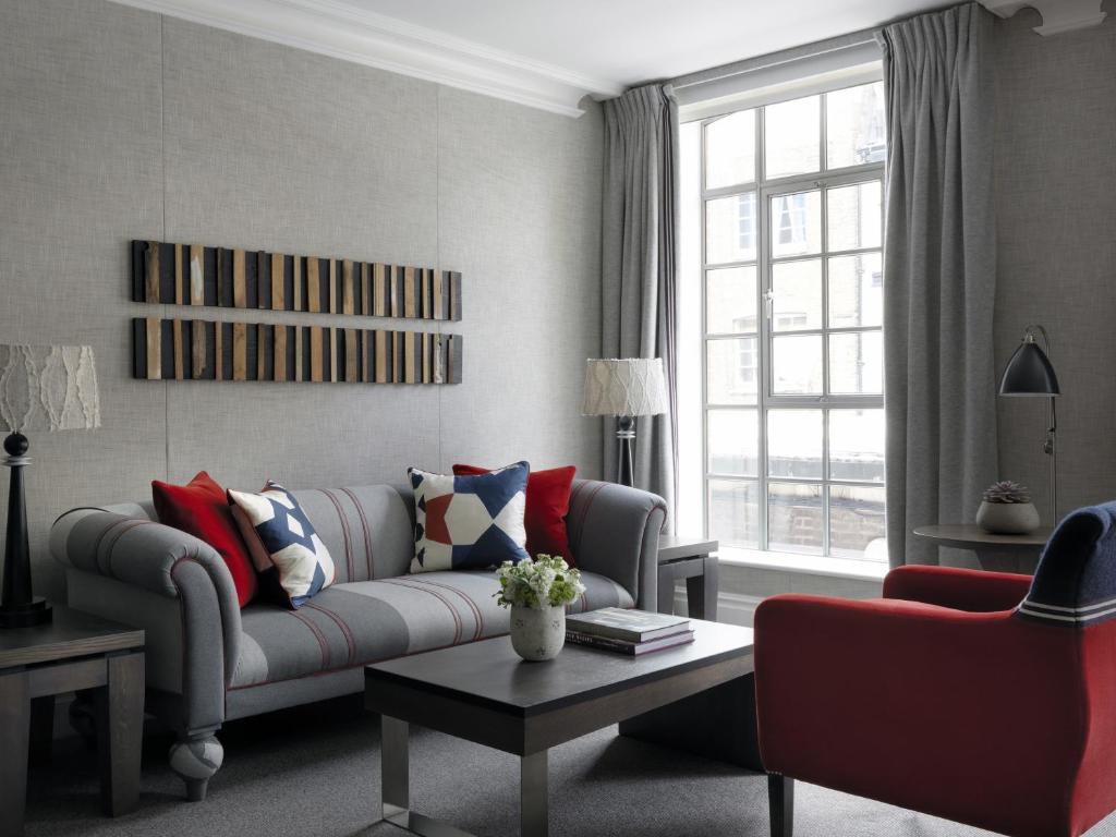 The Soho Hotel Firmdale Hotels - image 6