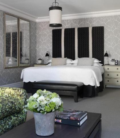 The Soho Hotel Firmdale Hotels - image 7