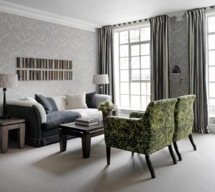 The Soho Hotel Firmdale Hotels - image 8