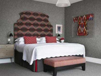 The Soho Hotel Firmdale Hotels - image 9