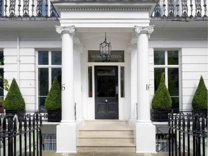 Number Sixteen Firmdale Hotels - image 6