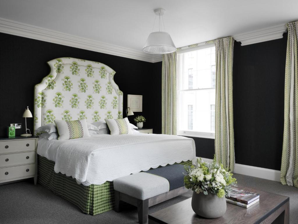 Haymarket Hotel Firmdale Hotels - main image