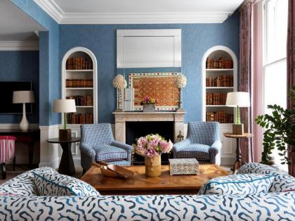 Haymarket Hotel Firmdale Hotels - image 11