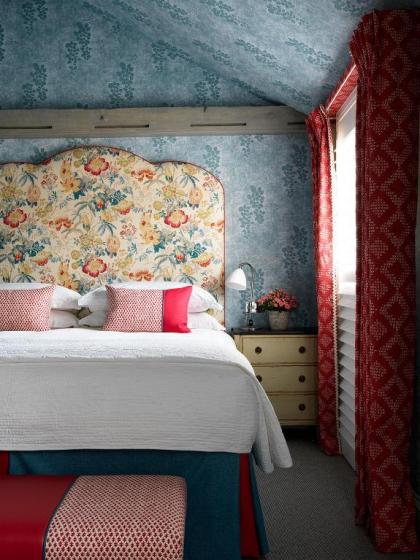 Haymarket Hotel Firmdale Hotels - image 14