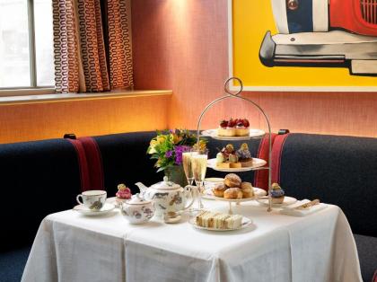 Haymarket Hotel Firmdale Hotels - image 16