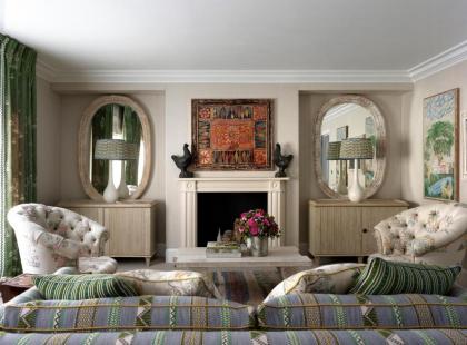 Haymarket Hotel Firmdale Hotels - image 18