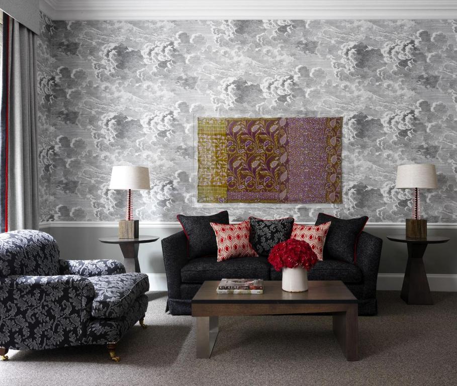 Haymarket Hotel Firmdale Hotels - image 2