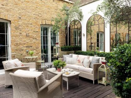 Haymarket Hotel Firmdale Hotels - image 3