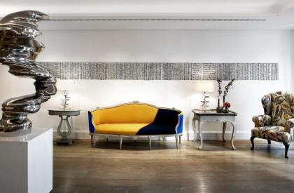 Haymarket Hotel Firmdale Hotels - image 5