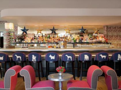 Haymarket Hotel Firmdale Hotels - image 6