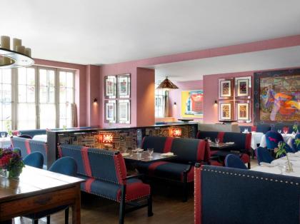 Haymarket Hotel Firmdale Hotels - image 7