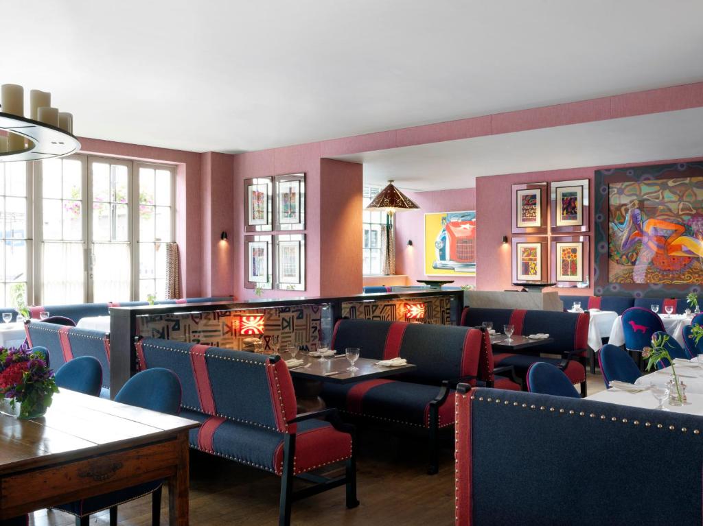 Haymarket Hotel Firmdale Hotels - image 7