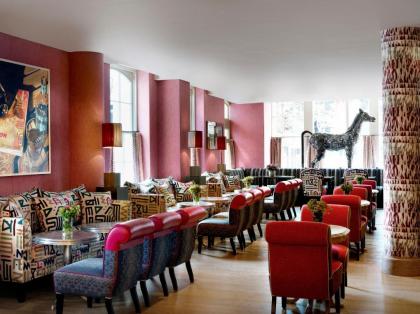 Haymarket Hotel Firmdale Hotels - image 8