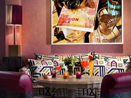 Haymarket Hotel Firmdale Hotels - image 9