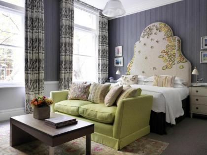 Covent Garden Hotel Firmdale Hotels - image 1