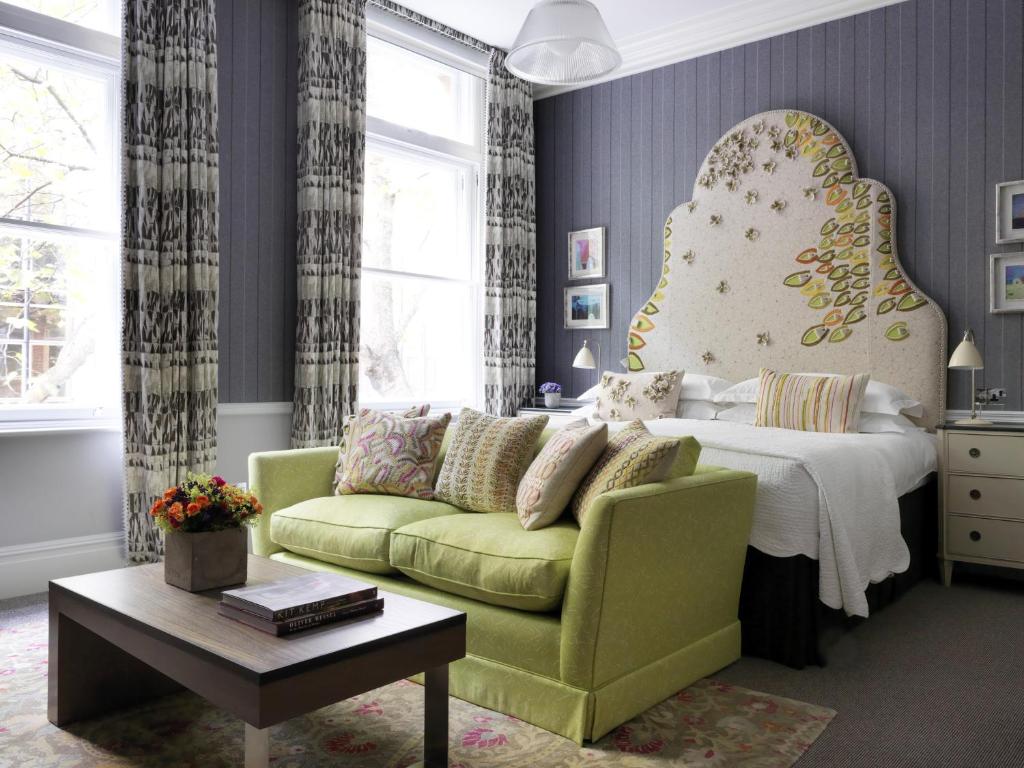Covent Garden Hotel Firmdale Hotels - main image