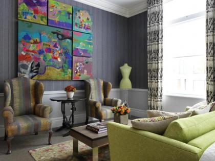 Covent Garden Hotel Firmdale Hotels - image 10