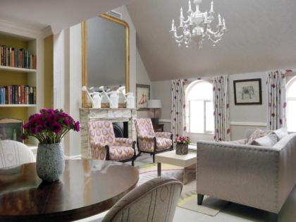 Covent Garden Hotel Firmdale Hotels - image 12