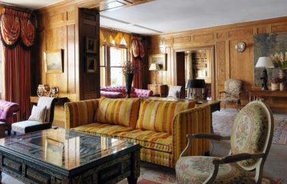 Covent Garden Hotel Firmdale Hotels - image 13