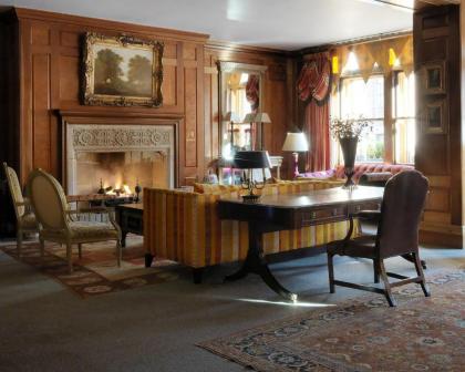 Covent Garden Hotel Firmdale Hotels - image 15