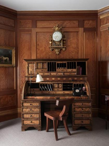 Covent Garden Hotel Firmdale Hotels - image 16