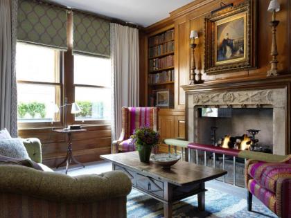 Covent Garden Hotel Firmdale Hotels - image 17