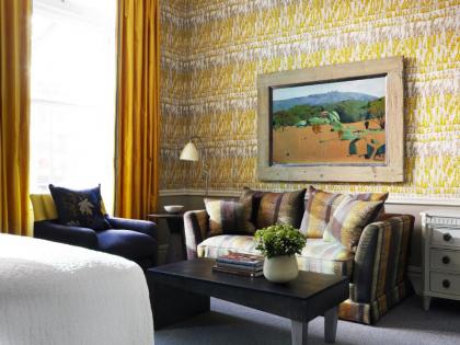 Covent Garden Hotel Firmdale Hotels - image 20