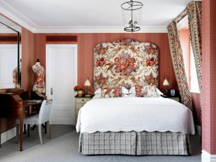 Covent Garden Hotel Firmdale Hotels - image 5