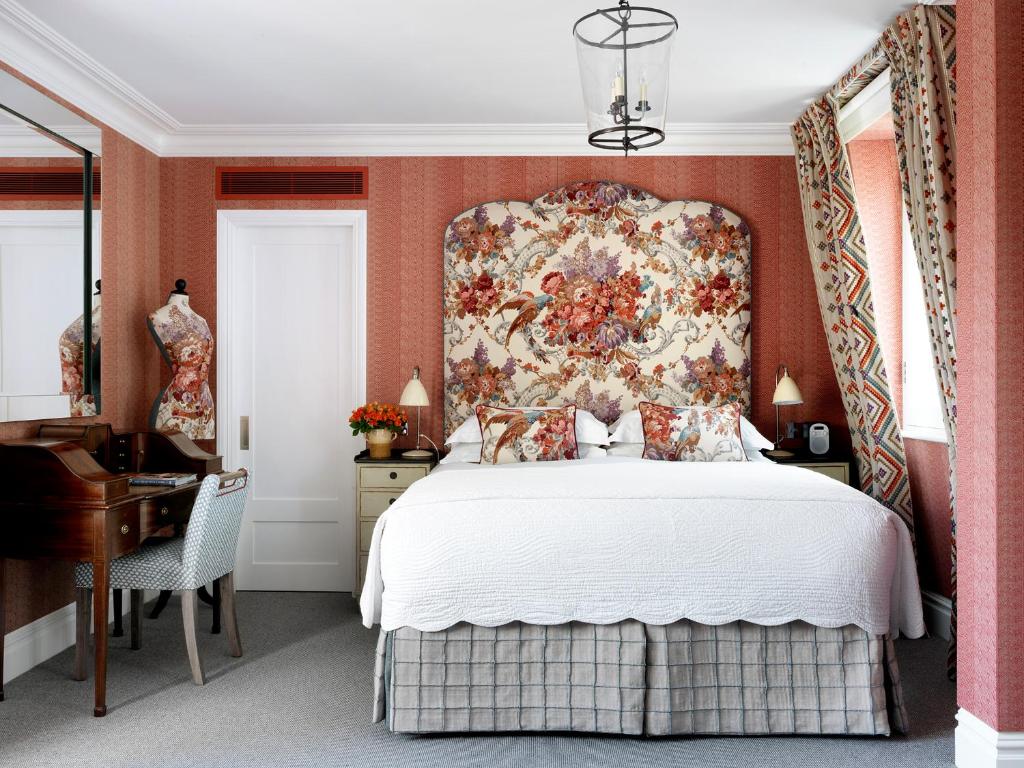 Covent Garden Hotel Firmdale Hotels - image 5