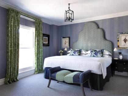 Charlotte Street Hotel Firmdale Hotels - image 1