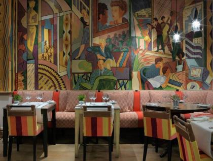 Charlotte Street Hotel Firmdale Hotels - image 11